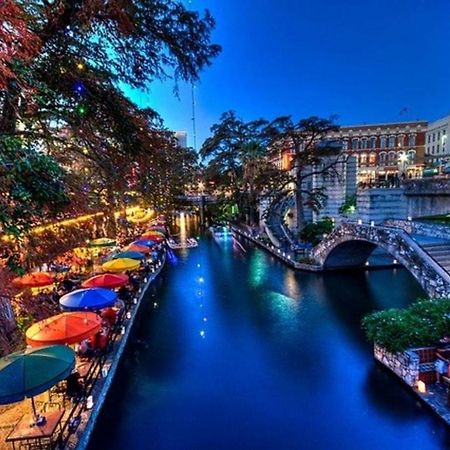 Adorable 2Br Guesthouse Close To Riverwalk And Dt San Antonio Exterior foto