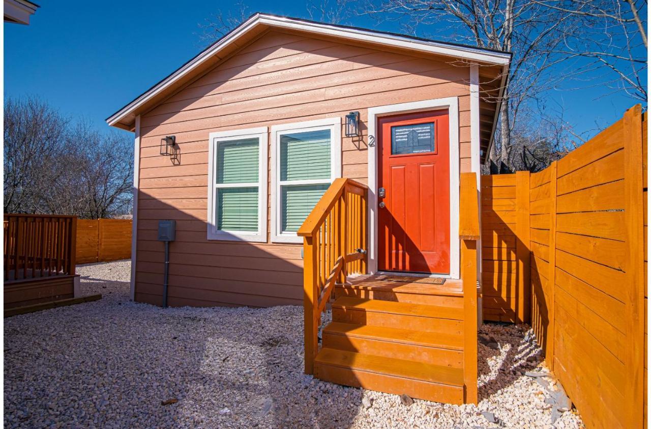 Adorable 2Br Guesthouse Close To Riverwalk And Dt San Antonio Zimmer foto