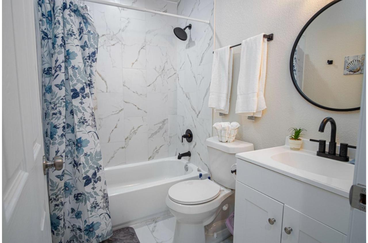 Adorable 2Br Guesthouse Close To Riverwalk And Dt San Antonio Zimmer foto