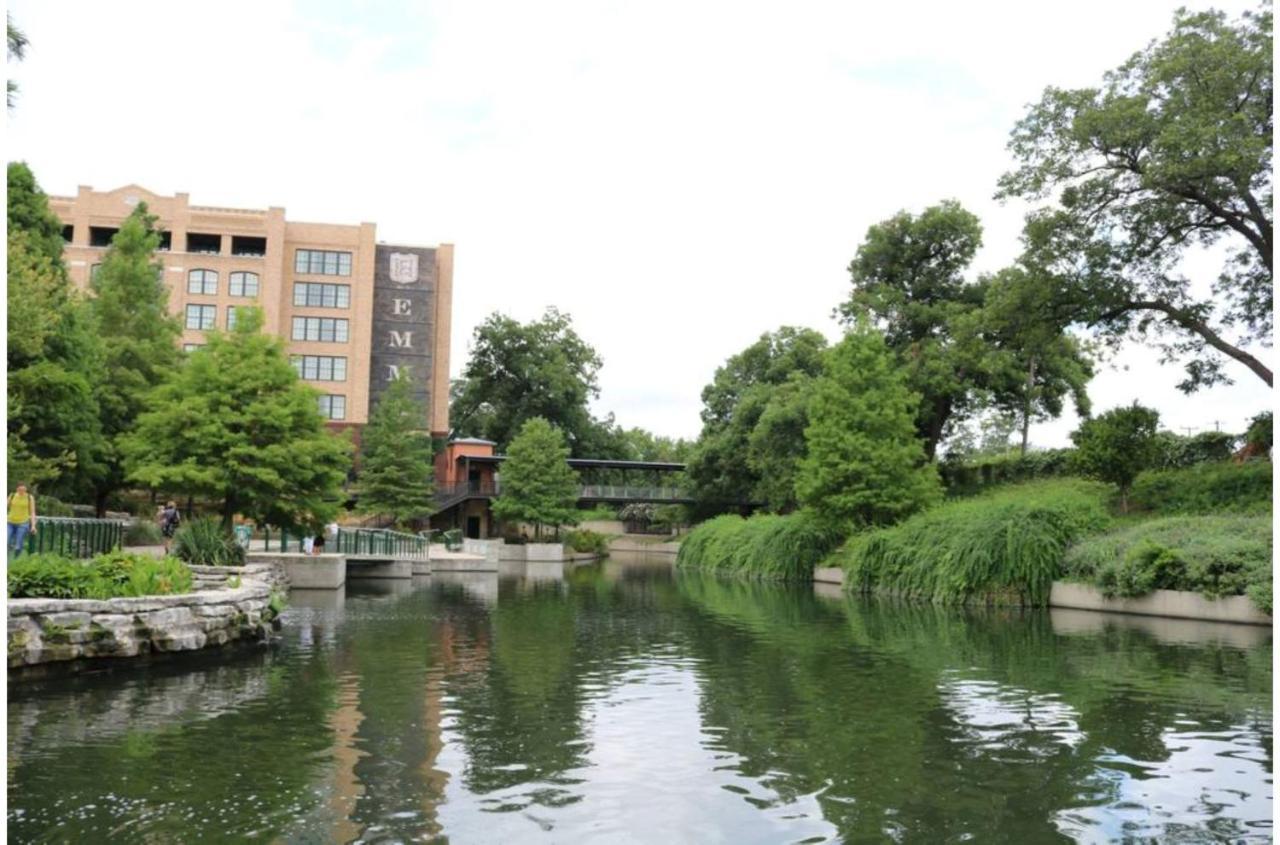 Adorable 2Br Guesthouse Close To Riverwalk And Dt San Antonio Zimmer foto